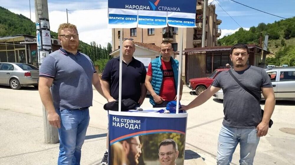 Da li je predsednik Skupštine opštine Trgovište, kako tvrdi Narodna stranka, rudario kriptovalute 1