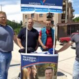 Da li je predsednik Skupštine opštine Trgovište, kako tvrdi Narodna stranka, rudario kriptovalute 11