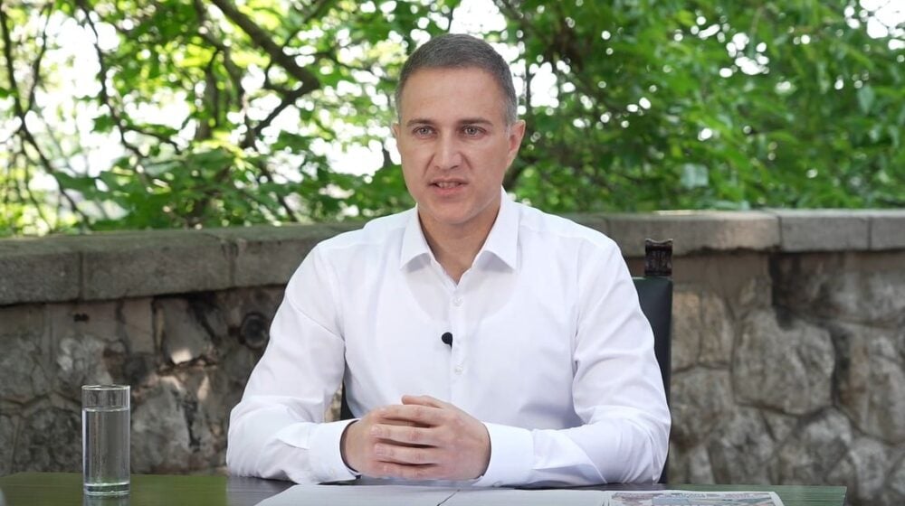 Stefanović: Đukanović istovremeno u ulozi advokata, tužioca i medijskog uposlenika 1