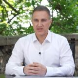 Petrović (SSP): Po kom zakonu Nebojša Stefanović ima policijsku zaštitu? 9