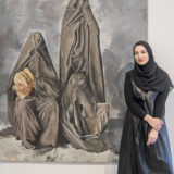 Rad Nedžme Zukorlić o slobodi iza hidžaba 1