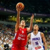 Bjelica i Teodosić na spisku selektora Svetislava Pešića 8