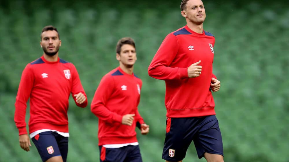 Nemanja Matić biće jedan od najplaćenijih igrača Rome 1