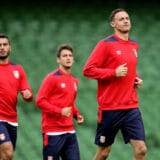 Nemanja Matić biće jedan od najplaćenijih igrača Rome 4