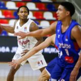 FMP bez Gereta Nevelsa u borbi za titulu 6