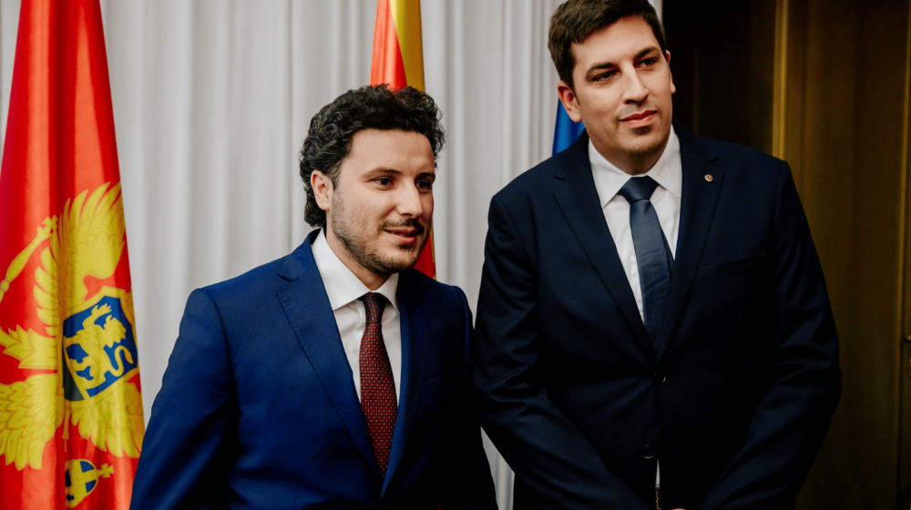 Kragujevac: Narodni poslanik Nikola Nešić na Samitu demokratije jugoistične Evrope 1