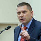 Spaliću člansku kartu SNS pred Vučićem, poručuje Požarevljanka koja već devet dana protestuje zbog višegodišnjeg imovinskog spora 14
