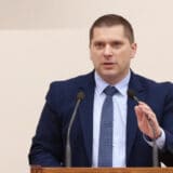Nikodijević: Grad preuzeo troškove i organizaciju sahrana stradalih u školi Vladislav Ribnikar 7