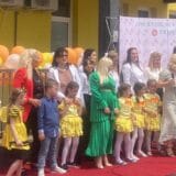 U niškom naselju 9. maj otvoren novi vrtić za 120 mališana 3