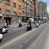 “Oko sokolovo” od 1. jula u Nišu: Građani nezadovoljni jer u gradu nema dovoljno parking mesta 7