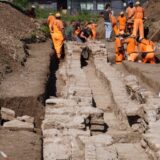 Rimski vodovod iz 4. veka biće otvoren za posetioce u Nišu 4