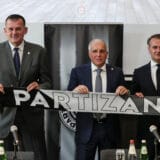 Partizan i definitivno u Evroligi 8