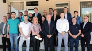 Nikola Gogić ponovo izabran za predsednika sevojničke skupštine 2 Nikola Gogić ponovo izabran za predsednika sevojničke skupštine 2