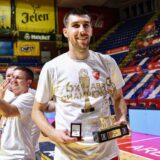 Ognjen Dobrić MVP finala 4