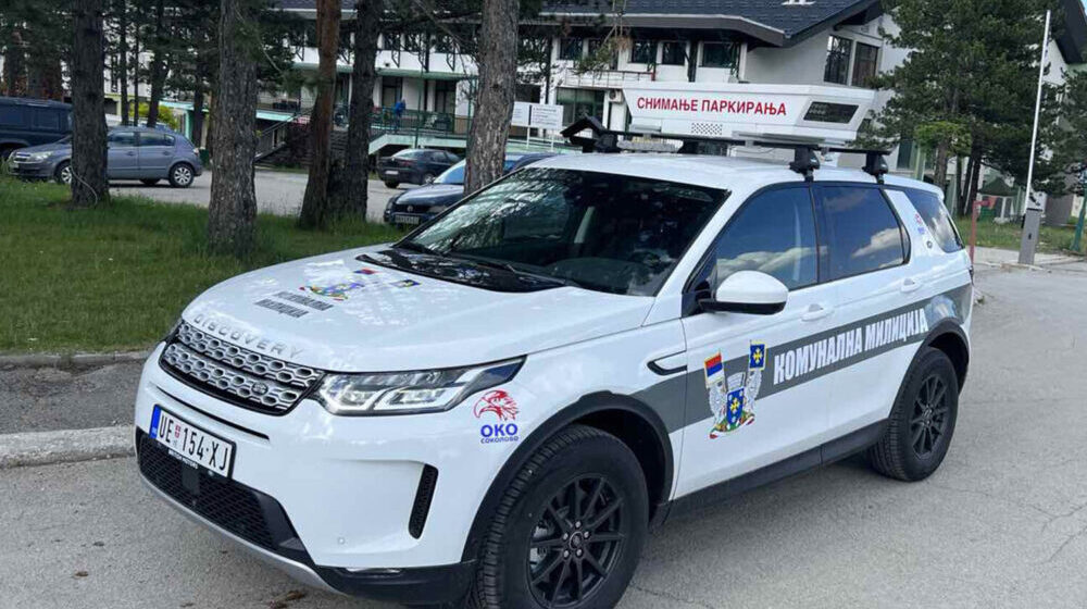 “Oko sokolovo” u Nišu: Prvog dana svega 50 prekršaja 1