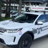 “Oko sokolovo” u Nišu: Prvog dana svega 50 prekršaja 7