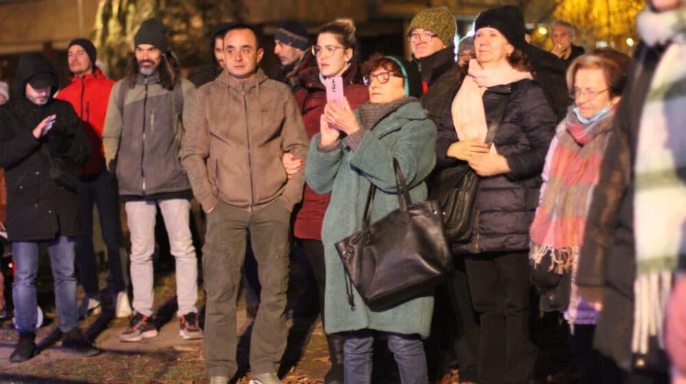 Promocija “Brevijara ulica Novog naselja” u Novom Sadu 1