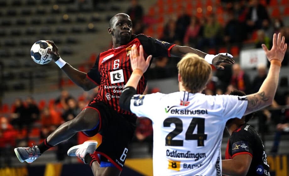 Rukometni transfer leta u Srbiji: Braća Njokas ponuđena Crvenoj zvezdi 1