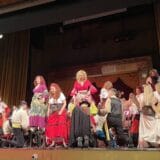 Opera "Karmen" premijerno izvedena u Nišu 8