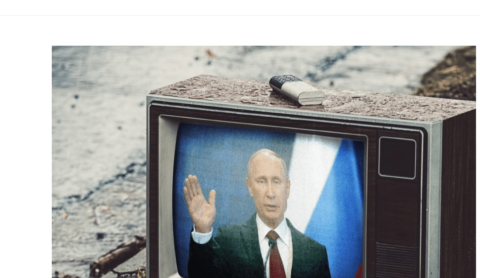 Letonija zabranila emitovanje ruskih TV kanala 1