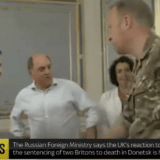 Britanija šalje rakete dugog dometa: Ukrajina će istisnuti Ruse iz Donbasa 7