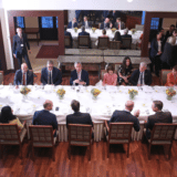 Đukanović: Kao nova predsedavajuća SEECP, Crna Gora će potvrditi ulogu lidera u EU integracijama 11