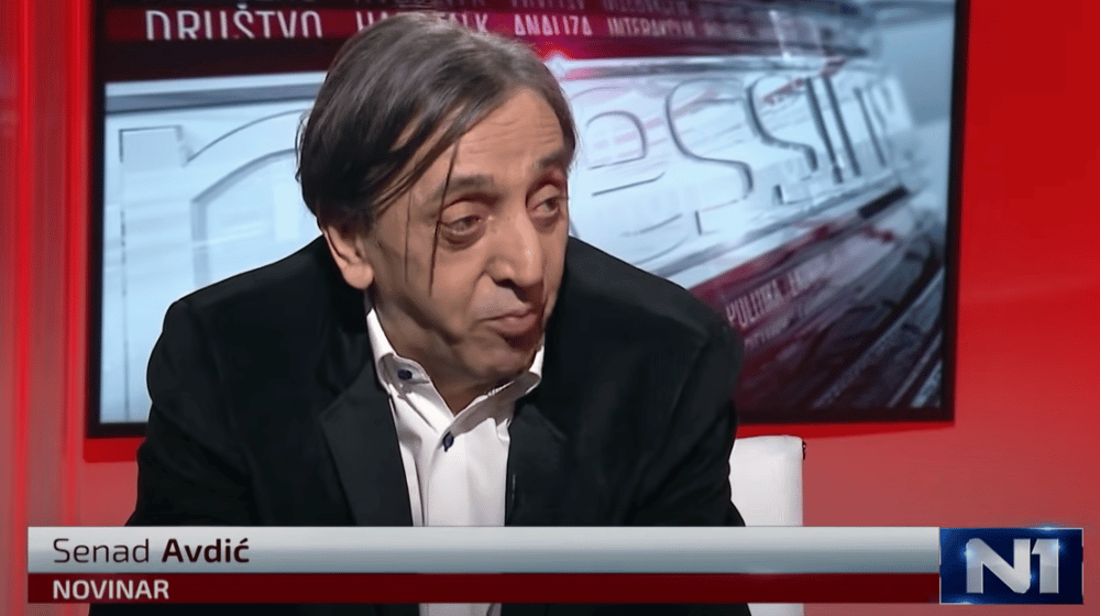 Snajperisti oko Sarajeva imali su slike Đurića, Konstantinovića, Kovača...sa zadatkom da ih “porokaju“ ako se pojave pred Skupštinom BiH 1