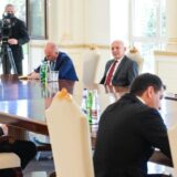 Mihajlović i Alijev: Sporazum o saradnji u oblasti energetike unaprediće odnos Srbije i Azerbejdžana 2