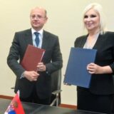 Srbija i Azerbejdžan potpisali Sporazum o saradnji u oblasti energetike 1