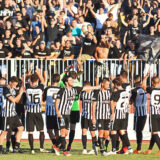 Država dovodi Kineze u Partizan 6