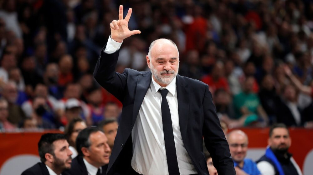 Pablo Laso posle infarkta mora na dužu pauzu 1