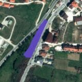 Novi Pazar: Jedna do druge, a državna parcela pet puta skuplja od gradske 5