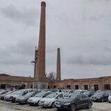 Parking na kragujevačkom Trgu topolivaca zatvoren zbog Arsenal festa 12