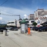 NDMBGD: Rešenje parkiranja na Novom Beogradu ne može biti betoniranje zelenih površina 11