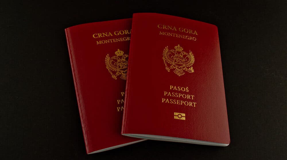 Dvojno državljanstvo u Crnoj Gori - da ili ne? 1
