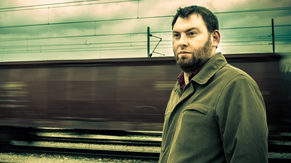 Predstavljanje nove zbirke poezije Petra Matovića u Užicu 1