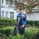 Istorijski uspeh violončeliste Petra Pejčića na prestižnom takmičenju “Kraljica Elizabeta” 2