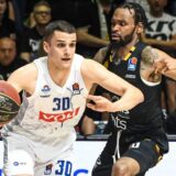 U Budućnosti samo dvojica pod ugovorom, Popović ima ponudu Olimpije 12