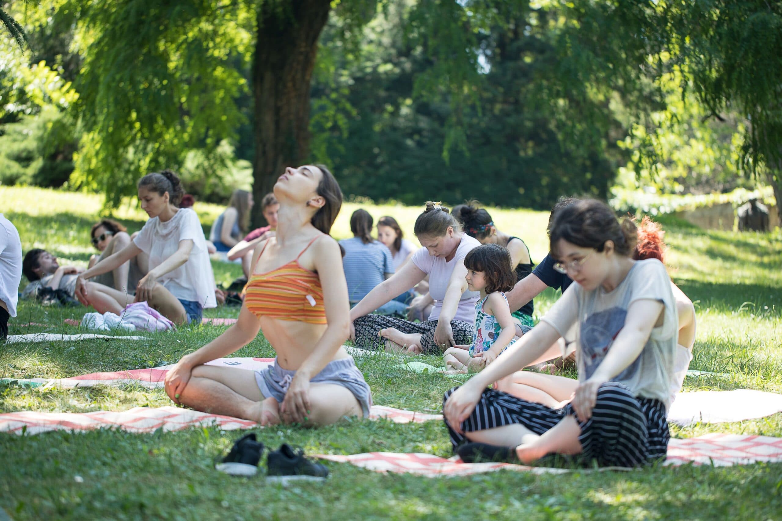 Povedite deku, baku, decu, roditelje, ljubimce i prijatelje jer počinje nova sezona Piknika 2
