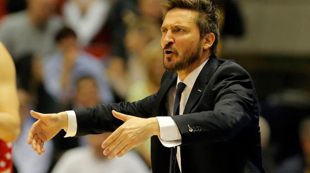 Đanmarko Poceko novi selektor Italije 1