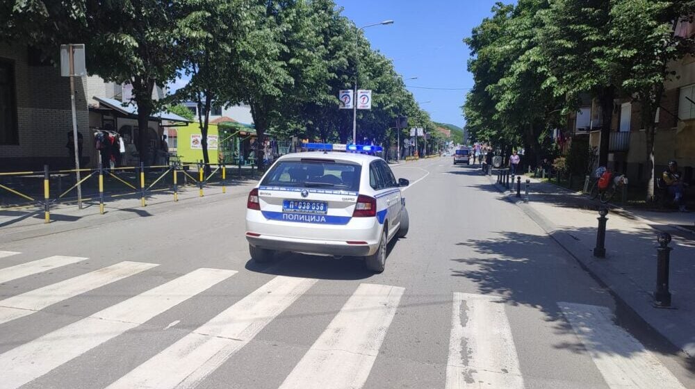 Uhapšena dvojica navijača zbog pretnji golmanu Kljajiću, za još jednim se traga 1