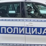 Hapšenje u Zaječaru: Policija pronašla municiju, pištolj, puške i bombu 15