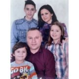 "Porodiljsko odsustvo mi je jedan od najlepših perioda u životu": Tata iz Zrenjanina koji je zamenio mamu 2