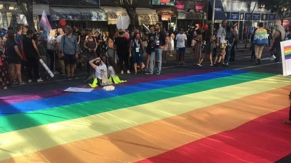 Vlast opet izneverila LGBTI zajednicu u Srbiji: Proces oko zakona o istopolnim zajednicama kreće ispočetka 1