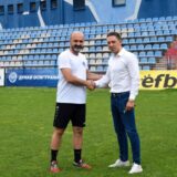 Linta na klupi Surduličana: Promocijom novog stručnog štaba i prozivkom igrača Radnik započeo pripreme za novu sezonu 14