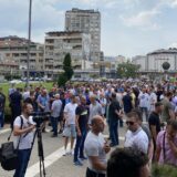Radnici Fijata za ponedeljak najavili blokadu ulaza u Kragujevac 7