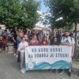 Novi Pazar: Istekao rok za ispunjenje ekoloških zahteva u vezi sa zagađenjem reke Raške 1