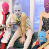 Aktivistkinja bliska Pusi Rajot puštena iz pritvora u Hrvatskoj 8