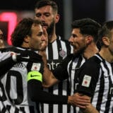 Marković i Jojić sigurno ne ostaju u Partizanu 6