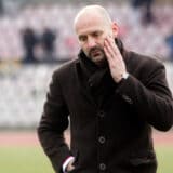 Ilija Stolica menja kompletan stručni štab: Luka Jevtović treniraće brata Marka 1